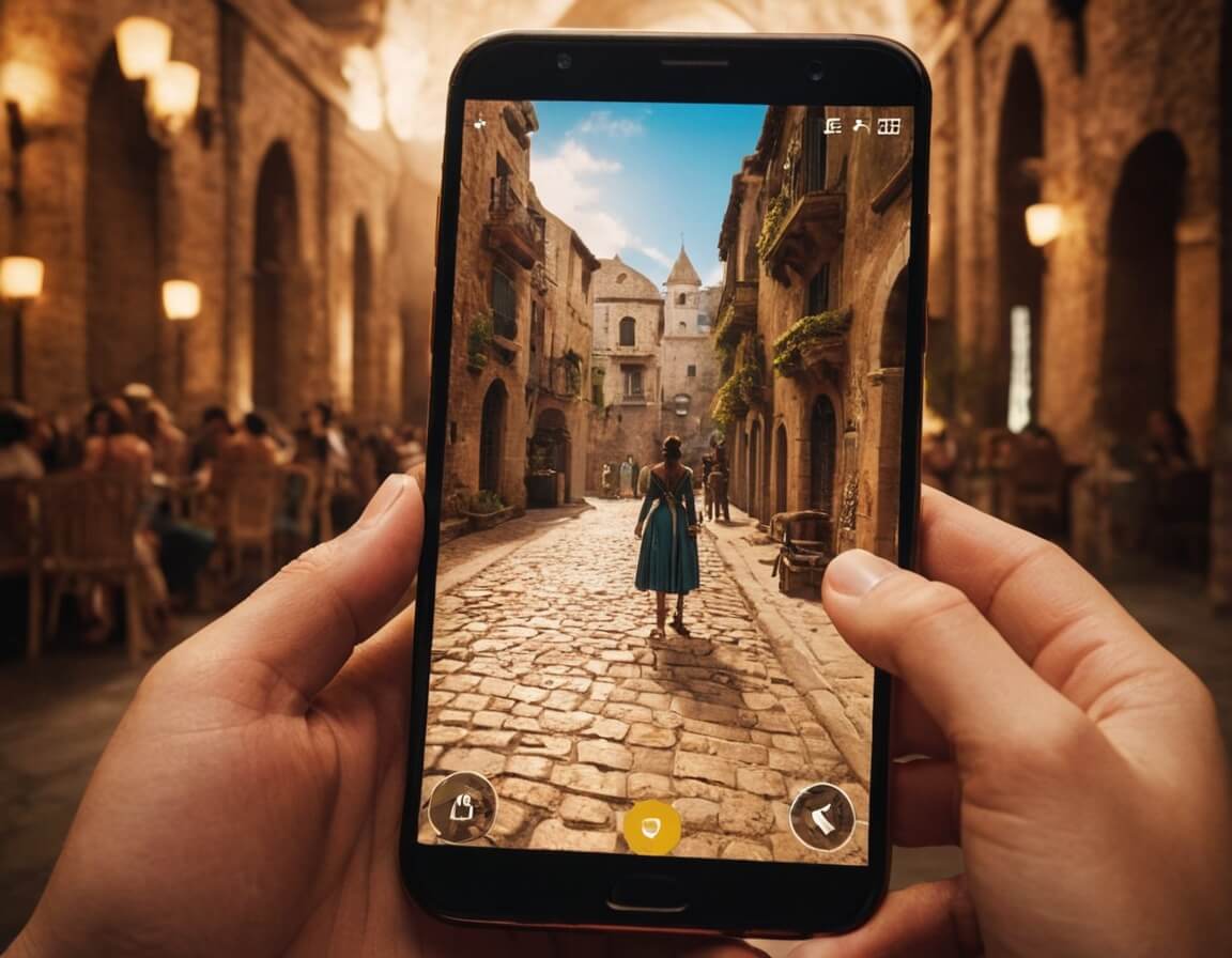 Icon for community engagement in India